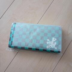 炭治郎長財布