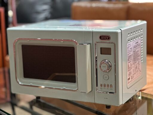 超美品 Toffy トフィー オーブンレンジ ラドンナ K-DR2 2024年製