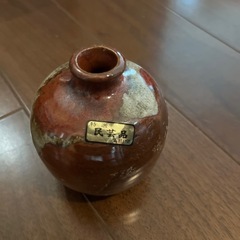 花瓶　花器　剣山