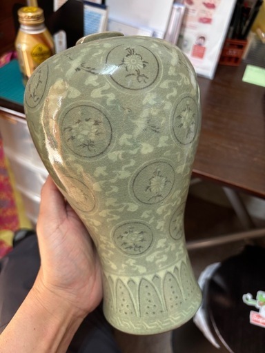 海剛　