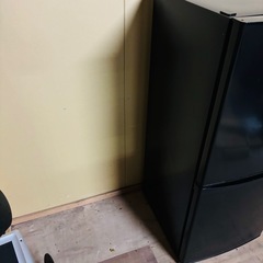 アイリスオーヤマ　冷蔵庫　2ドア　142Lの画像