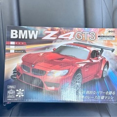 BMW Z4 GT3