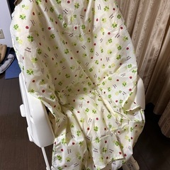 最終値下げ！新生児セット！【おまけ付き】スイングチェア&ベビーキャリアの画像
