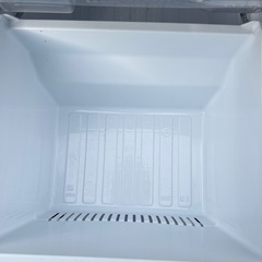 三菱 MR-P15Z-B 冷蔵庫 146L 2016年製の画像
