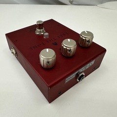 【ドリーム川西店御来店限定】フリーザトーン　オーバードライブ　エフェクター　S/N 924A484／クリーニング済み 【2002551255600056】の画像