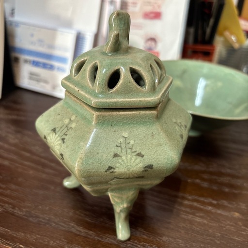 海剛