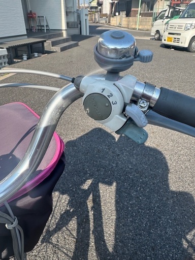 ブリジストン アシスタワゴン AW18SL