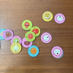 知育玩具（幼児〜老人）の画像