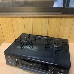 ✅パロマガスコンロ✅ ✅IC-S37BM-2R✅