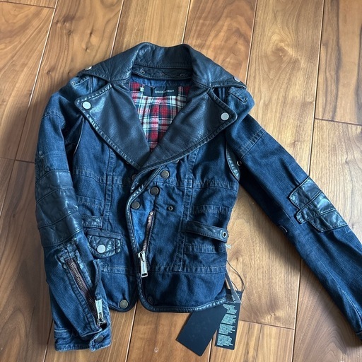 DSQUARED2 アウター