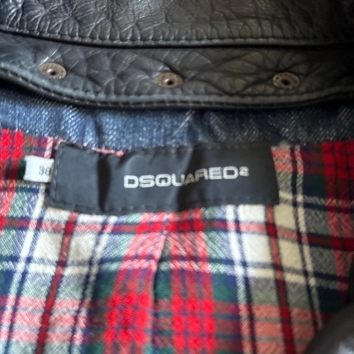 DSQUARED2 アウター