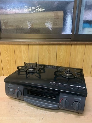 ✅リンナイ ガスコンロ✅ ✅RT35NJH✅