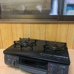 ✅リンナイ ガスコンロ✅ ✅RT35NJH✅