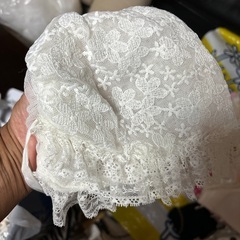 ベビー服、帽子付きー無料であげます。ー④の画像