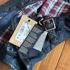 DSQUARED2 アウターの画像