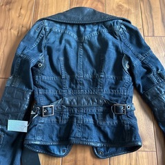 DSQUARED2 アウターの画像