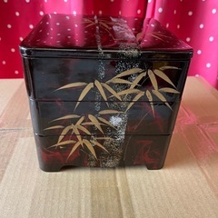 3段 重箱