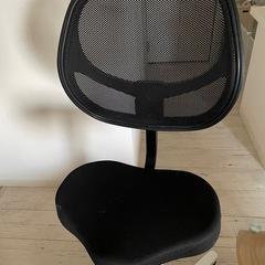 FLEXISPOT Sit2Go エアロバイク　オフィスチェア
の画像
