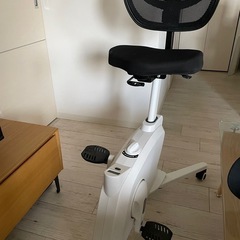 FLEXISPOT Sit2Go エアロバイク　オフィスチェア
