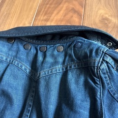 DSQUARED2 アウターの画像