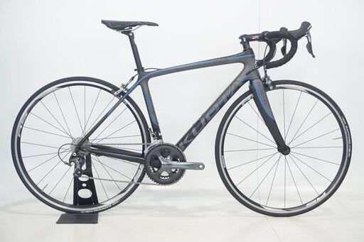 信頼も高い 即購入ok!セール中！！Ridley Liz xxs ロードバイク 2016 パーツ