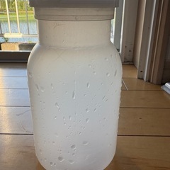 菌糸ボトルの画像