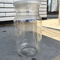 菌糸ボトル