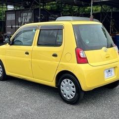 ★支払い総額 13.8万★ダイハツ エッセ！車検2年付き！下取り、配送可能！の画像