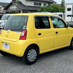 ★支払い総額 13.8万★ダイハツ エッセ！車検2年付き！下取り、配送可能！の画像