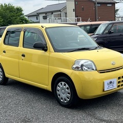 ★支払い総額 13.8万★ダイハツ エッセ！車検2年付き！下取り...