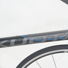 KUOTA 「クオータ」 KOBALT 2016年モデル ロードバイクの画像