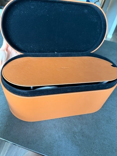 Dyson Airwrap ダイソンエアラップスタイラー