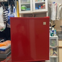 サンルック冷蔵庫