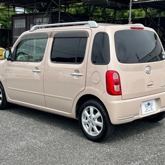 ★支払い総額 18.8万★ダイハツ ミラココア！車検令和8年10月！下取り、配送可能！の画像