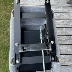 ジャンプシート、シボレーアストロ、サファリ (simpleride) 豊岡