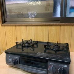 ✅リンナイ ガスコンロ✅ ✅RT34NJH✅