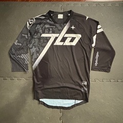  
モトクロスMTBジャージ　トロイリーデザインズ　モトジャージの画像