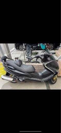 マジェスティ125