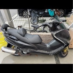 マジェスティ125