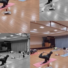 姿勢美人になれる！ピラティス体験レッスン受付中 - 廿日市市