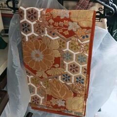 0522-326 着物帯