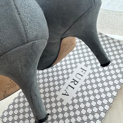 FURLA パンプスの画像