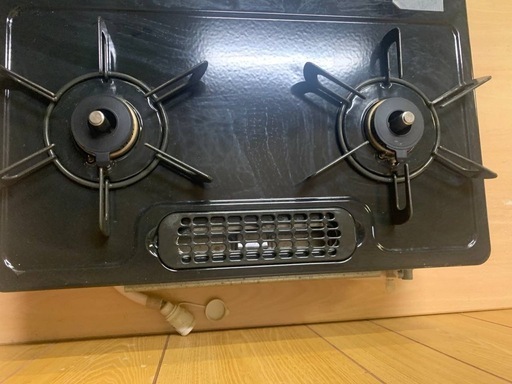 ✅リンナイ ガスコンロ✅ ✅RT35NJH✅