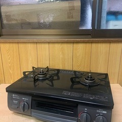 ✅リンナイ ガスコンロ✅ ✅RT35NJH✅