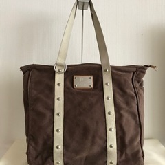 ルイヴィトン トートバッグ アンティグア