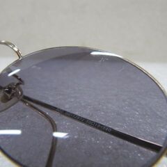  💍入荷!【ブランド】GUCCI レディース サングラス YB7 GG-1297J  □50-19【ブランド品高価買取アールワン田川】の画像