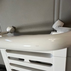 押入れ収納キャリーの画像