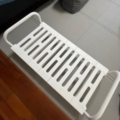 押入れ収納キャリーの画像