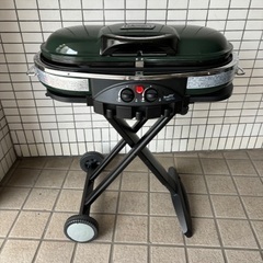 【未使用品】Coleman BBQグリル
