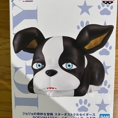 ジョジョフィギュア